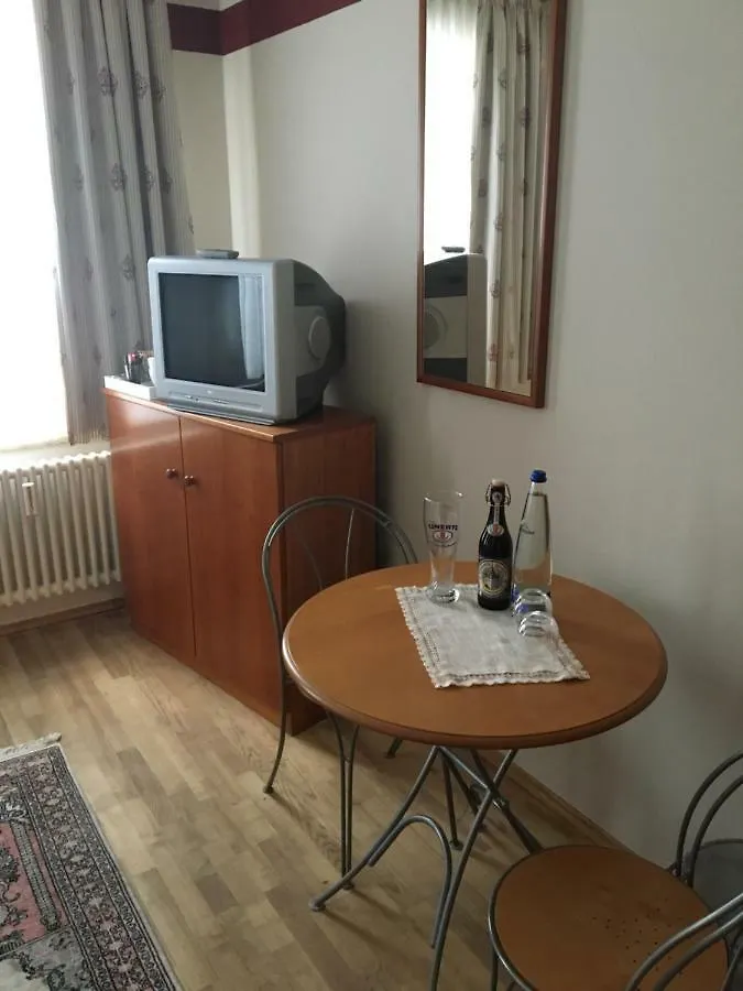 Unertl Braeustueberl 0*, Haag in Oberbayern Germany