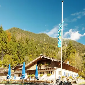 Schwaigeralm Gasthof