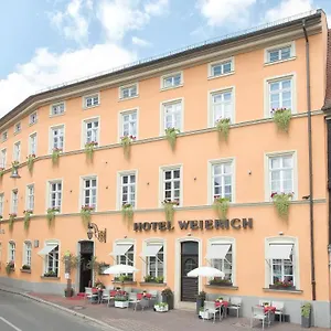 Weierich Hotel