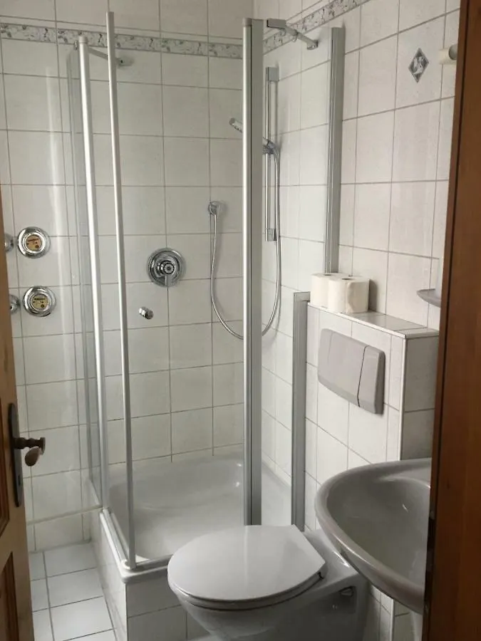 Inn Unertl Braeustueberl Germany