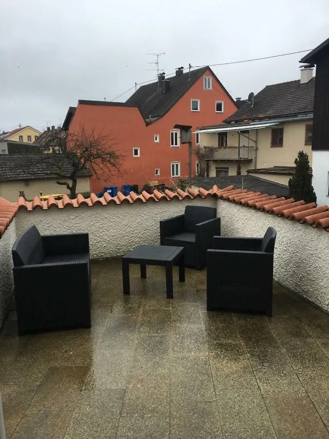 Unertl Braeustueberl 0*, Haag in Oberbayern Germany